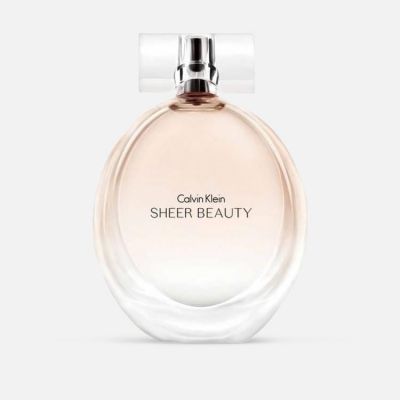 Sheer Beauty EDT