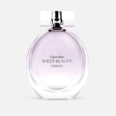 Sheer Beauty essence EDT
