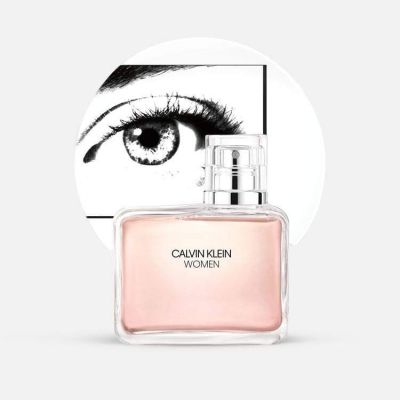 Calvin Klein Women EDP