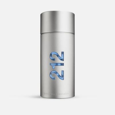 212 NYC EDT Men