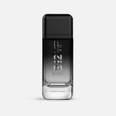 212 VIP Black EDP