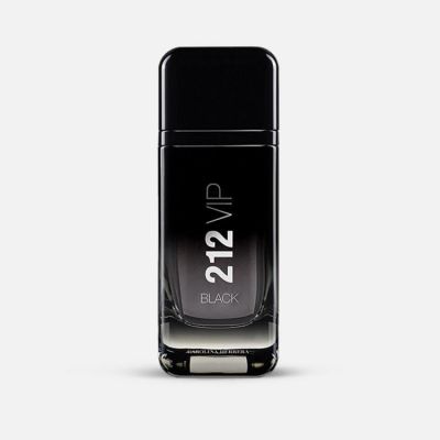 212 VIP Black EDP