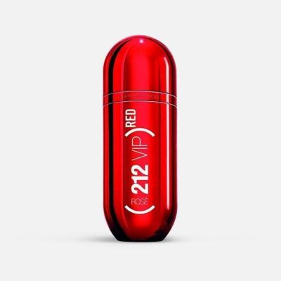 212 VIP Rose Limited Edition Red EDP