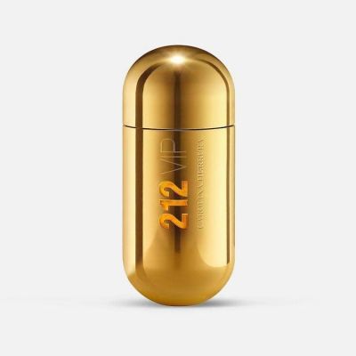 212 VIP Sweat To Sparkle EDP