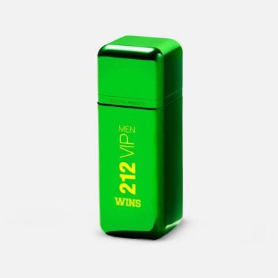 212 VIP Wins Men EDP