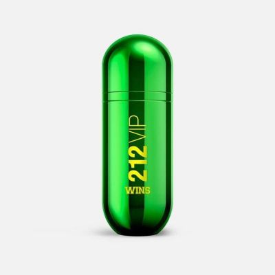 212 VIP Wins Women EDP