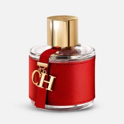 CH EDT Women