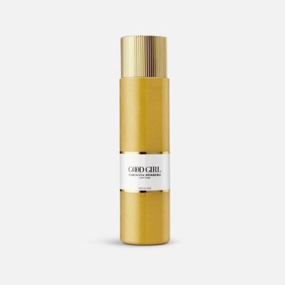Good Girl Leg Oil