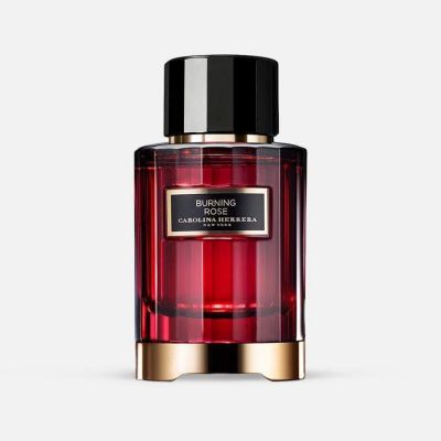 Burning Rose EDP