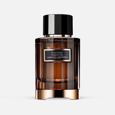 Mystery Tobacco EDP