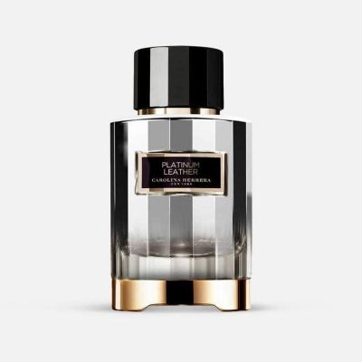 Platinum Leather EDP