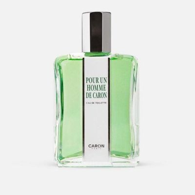 Caron EDT