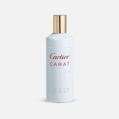Carat Body and Hair Spray