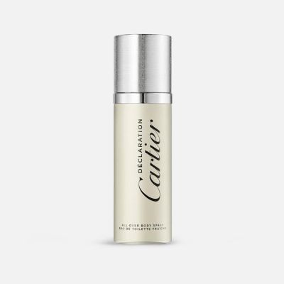Declaration Body Spray