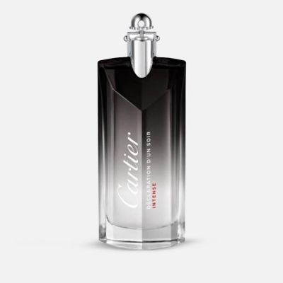 Dun Soir Intense EDT