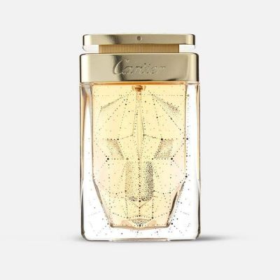 La Panthere Edition Limitee EDP