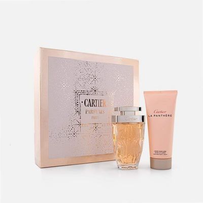 La Panthere Legere 2PC  Set