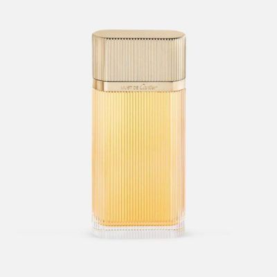 Must de Cartier Gold EDP