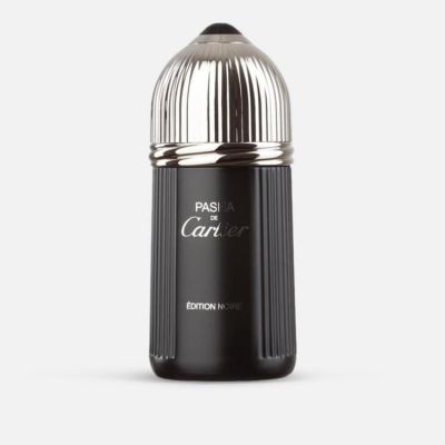 Pasha de Cartier Edition Noire EDT