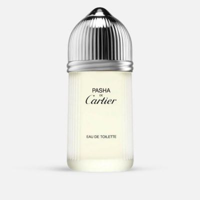 Pasha EDT