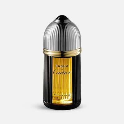 Pasha de Cartier Edition Noire Limited Edition EDT