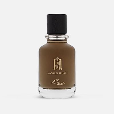 Michael H Hart EDP