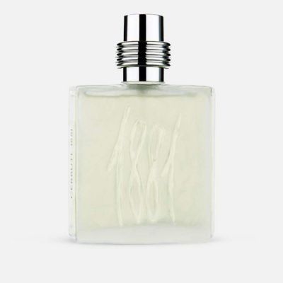 1881 EDT Men