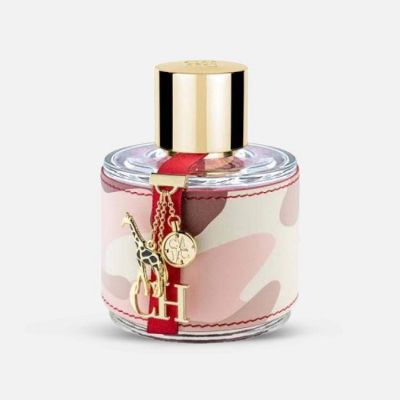 CH Africa EDT