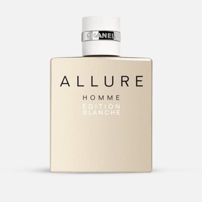 Allure Blanche Edition EDP