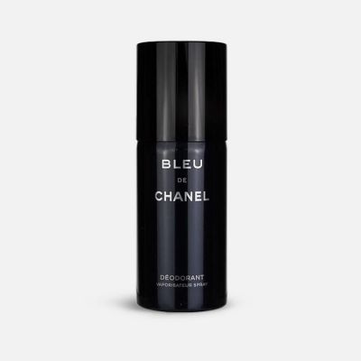 Bleu De Chanel Deodorant