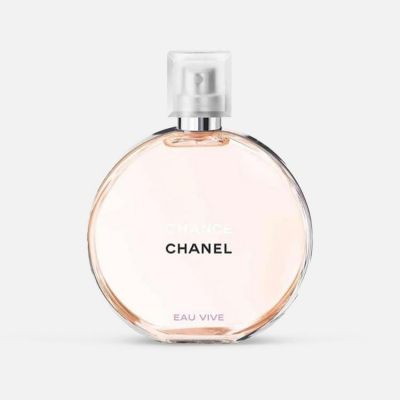 Chance Eau Vive EDT