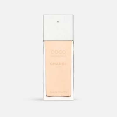 Coco Mademoiselle EDT