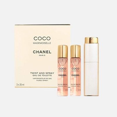 Coco Mademoiselle Set