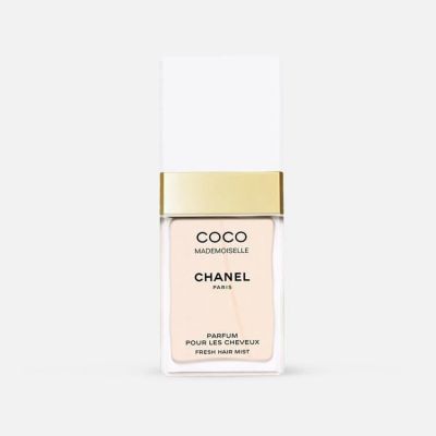 Coco Mademoiselle Hair Mist