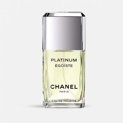 Egoiste Platinum EDT
