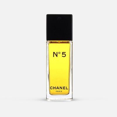 No 5 EDT
