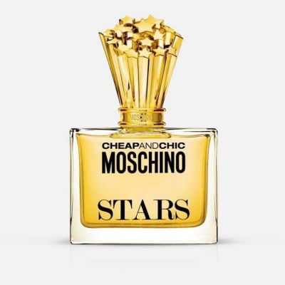 Cheap And Chic Stars EDP