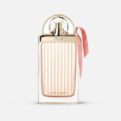 Love Story Eau Sensuelle EDP