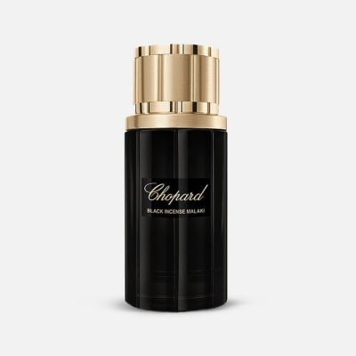 Black Incense Malaki EDP
