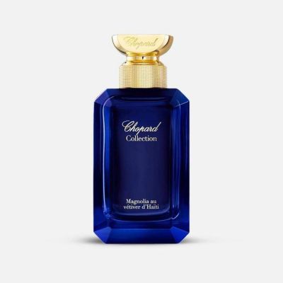Magnolia au Vetiver d'Haiti EDP