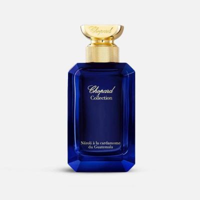 Neroli A la Cardamome du Guatemala EDP