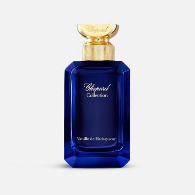 Vanille de Madagascar EDP