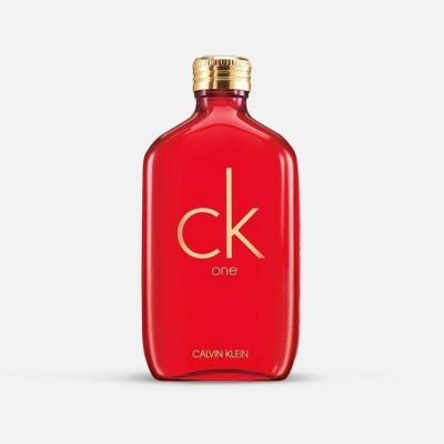 CK One Collectors Edition EDT