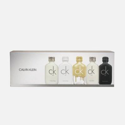 CK One Mini Set