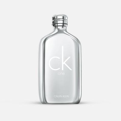 CK One Platinum Edition EDT