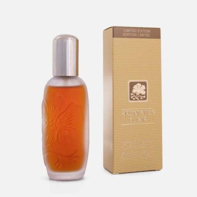 Aromatics Elixir Limited Edition Spray Parfum