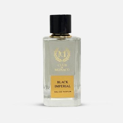 Black Imperial EDP