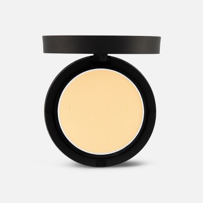Compact Powder