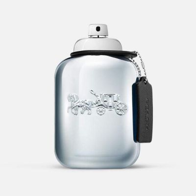 New York Platinum EDP