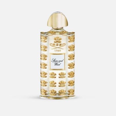 1760 Spice & Wood EDP